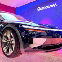 Новинка Qualcomm у сфері безпілотного водіння