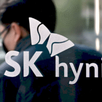 HBM4 пам'ять SK Hynix