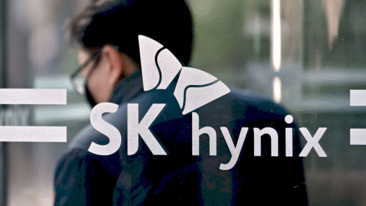 HBM4 пам'ять SK Hynix