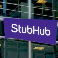 StubHub IPO news image