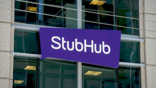 StubHub IPO news image