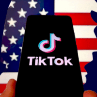 Графіка угоди TikTok та Oracle