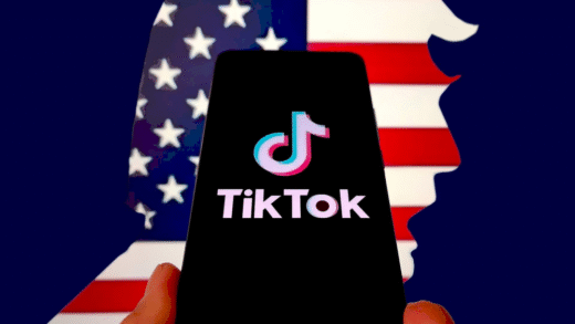 Графіка угоди TikTok та Oracle