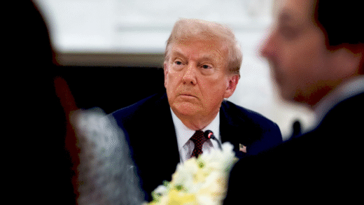Трамп обговорює штрафи для американських компаній