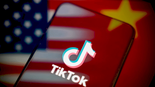 Президент Трамп оголошує про угоду з TikTok