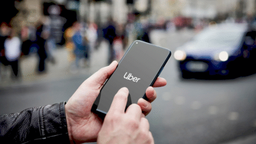 Позов проти Uber за дискримінацію осіб з інвалідністю