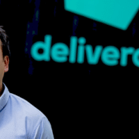 Уілл Шу, засновник Deliveroo