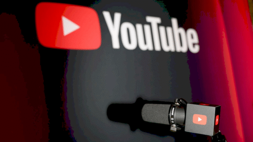 Виплати творцям контенту на YouTube