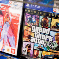 Зображення, що ілюструє використання ШІ в іграх