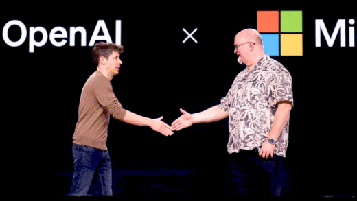 Ілюстрація інвестицій в AI