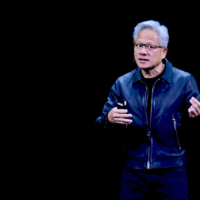 AI технології від Nvidia