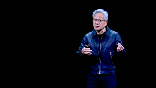 AI технології від Nvidia