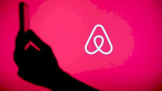 Заборона вечірок Airbnb на Хеллоуїн