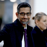 Alphabet Q3 2023 фінансові результати