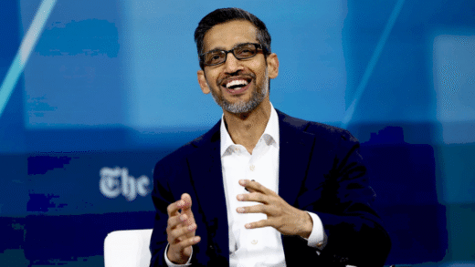 Зростання акцій Alphabet після звіту