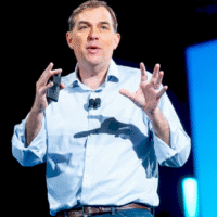 Графік зростання доходів Amazon Web Services