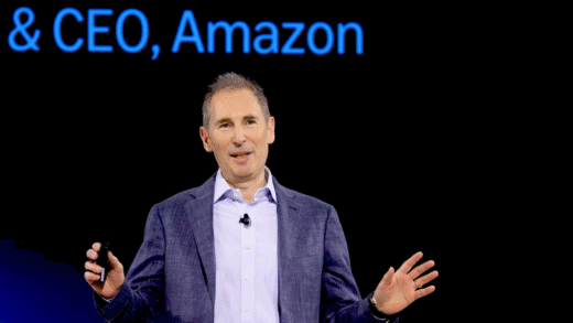 Скорочення робочих місць в Amazon