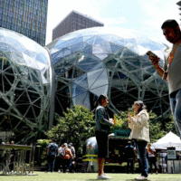 Звільнення працівників Amazon у 2023 році