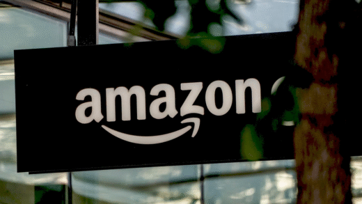 Скорочення робочих місць в Amazon