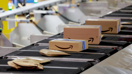 Сервіс доставки Amazon Now в Об'єднаних Арабських Еміратах