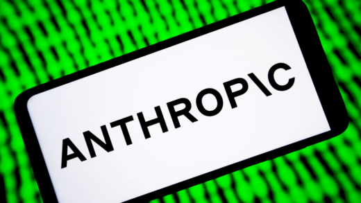 Anthropic and Google cloud partnership