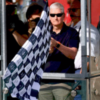 Apple фінансові результати 2023