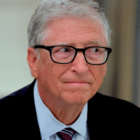 Білл Гейтс на кліматичному саміті