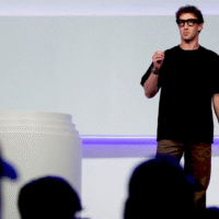 Акції Meta після падіння