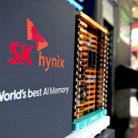 Чіпи пам'яті SK Hynix для AI