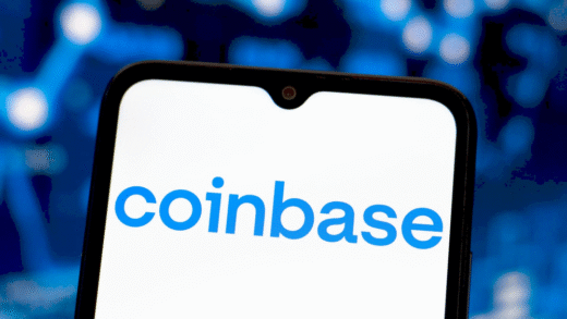 Зростання прибутку Coinbase у третьому кварталі 2023 року