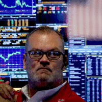 Графік фінансового звіту Corning