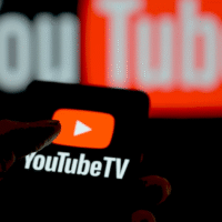 Disney programming on YouTube TV