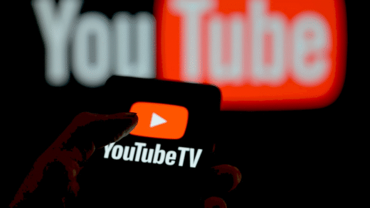 Disney programming on YouTube TV