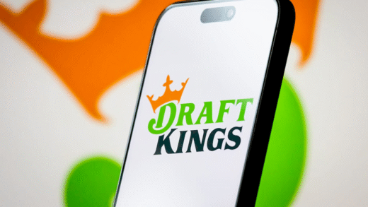 DraftKings and Railbird acquisition