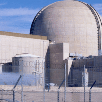 Відновлення ядерного енергетичного центру в Айові