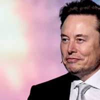 Ілон Маск та Tesla