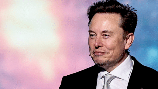 Ілон Маск та Tesla