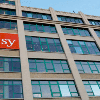 Новий генеральний директор Etsy Круті Пател Гоял