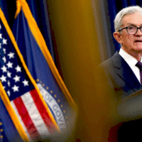 Ринкова реакція на зниження ставок Федрезерву