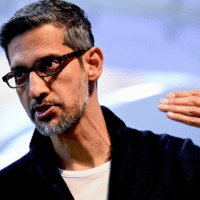 Alphabet plans for increased capital expenditure