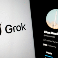 Енциклопедія Grokipedia від Елон Маска