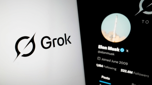 Енциклопедія Grokipedia від Елон Маска