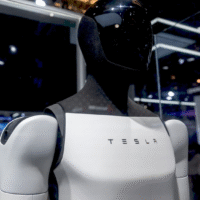 Гуманоїдні роботи як можливість для AI