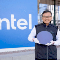 Фінансовий звіт Intel за третій квартал 2023 року