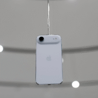 Зображення iPhone Air