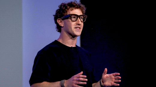 Цукерберг говорить про інвестиції в AI