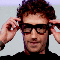 Звіт про прибутки Meta за третій квартал 2023