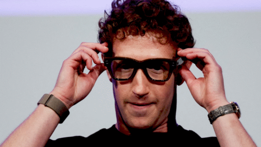 Звіт про прибутки Meta за третій квартал 2023