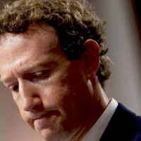 Meta акції впали на 10%