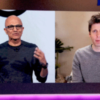 Microsoft OpenAI Investment Impact